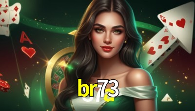 br73 Casino: Jogue Online e Ganhe Grandes Prêmios